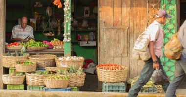 Así cerró la inflación en Nicaragua durante 2025 – La Voz del Altiplano