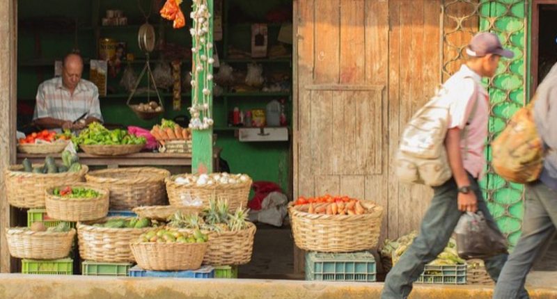 Así cerró la inflación en Nicaragua durante 2025 – La Voz del Altiplano