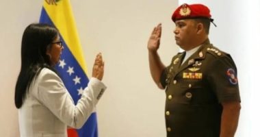 ¿Quién es el nuevo jefe de la guardia presidencial en Venezuela? – La Voz del Altiplano