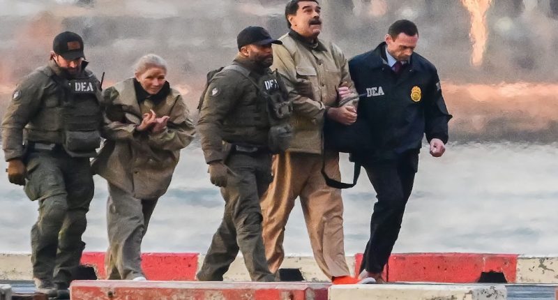 Estos son los miembros del chavismo a los que Suiza les congeló cuentas por cuatro años – La Voz del Altiplano