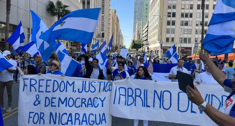 La anulación del derecho a la doble nacionalidad, un golpe para el exilio – La Voz del Altiplano