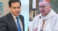 Rubio habla con secretario de Estado del Vaticano sobre Venezuela – La Voz del Altiplano