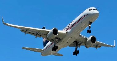 EEUU advierte al espacio aéreo de Centroamérica por «actividades militares» – La Voz del Altiplano