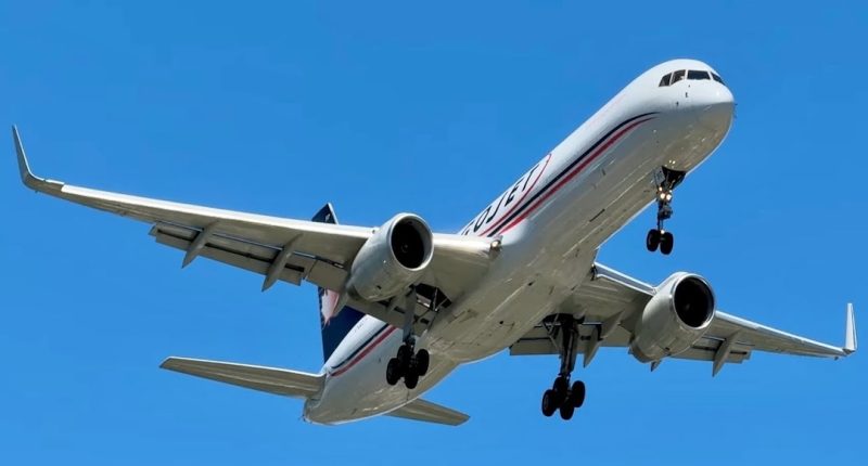 EEUU advierte al espacio aéreo de Centroamérica por «actividades militares» – La Voz del Altiplano