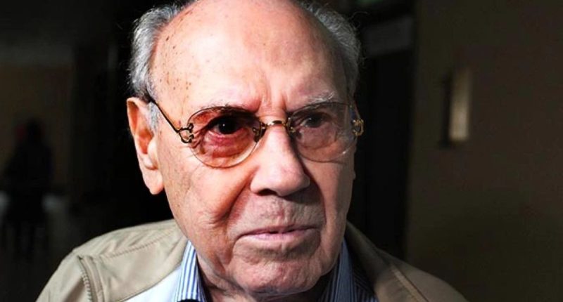 Dictadura entregará primera medalla «Cardenal Miguel» al exvicepresidente Jaime Morales Carazo – La Voz del Altiplano