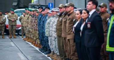 Expertos analizan cómo la militarización socavó la democracia en América Latina – La Voz del Altiplano