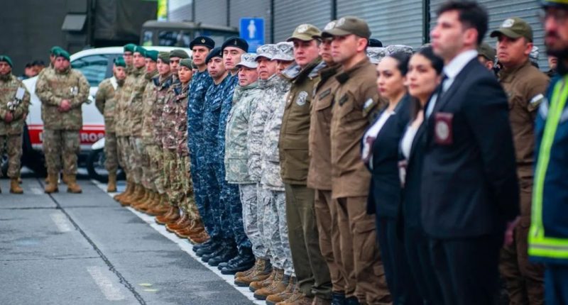 Expertos analizan cómo la militarización socavó la democracia en América Latina – La Voz del Altiplano