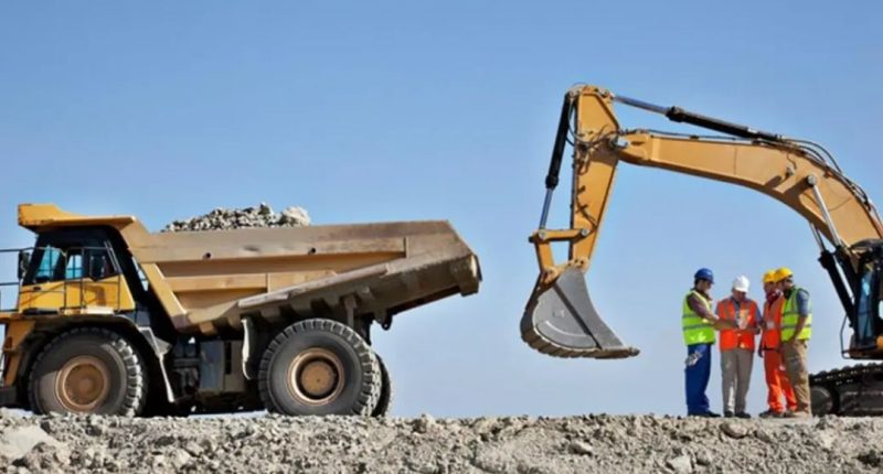 Minera china continúa cediendo hectáreas mineras a otras empresas asiáticas – La Voz del Altiplano