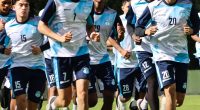 Pretemporada celeste comenzó  – El Heraldo – La Voz del Altiplano