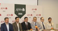Feria Taurina por las Bodas de Diamante  – La Voz del Altiplano