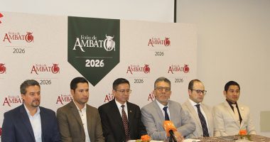 Feria Taurina por las Bodas de Diamante  – La Voz del Altiplano