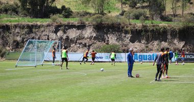 Macará cierra la novela González  – La Voz del Altiplano