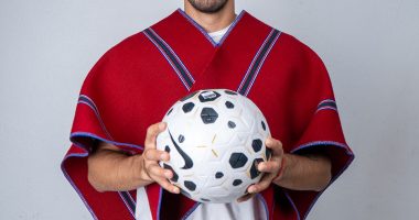 El ‘Ponchito’ repatrió a delantero ecuatoriano  – La Voz del Altiplano