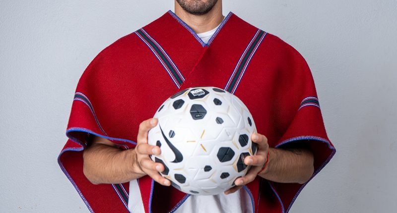 El ‘Ponchito’ repatrió a delantero ecuatoriano  – La Voz del Altiplano