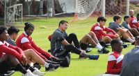 Técnico Universitario confirma refuerzos – El Heraldo – La Voz del Altiplano