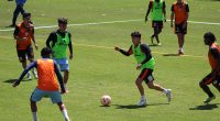 Macará juega amistoso internacional  – El Heraldo – La Voz del Altiplano