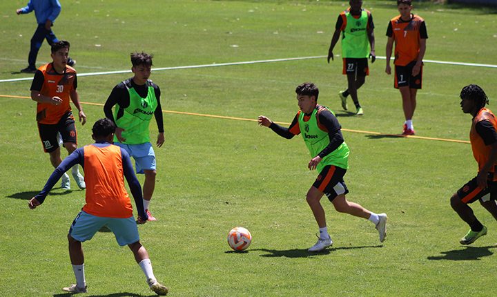 Macará juega amistoso internacional  – El Heraldo – La Voz del Altiplano