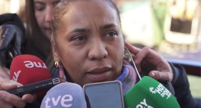 Esposo de una nicaragüense entre las víctimas del descarrilamiento de trenes en España – La Voz del Altiplano