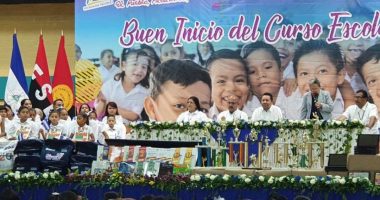 Régimen anuncia que un 1.800.000 estudiantes iniciarán el año escolar desde este 26 de enero – La Voz del Altiplano