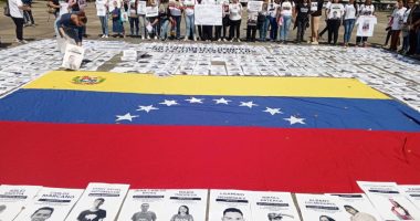 Venezuela pedirá a comisionado de DDHH de ONU verificar excarcelaciones, entre denuncias opositoras de lentitud – La Voz del Altiplano