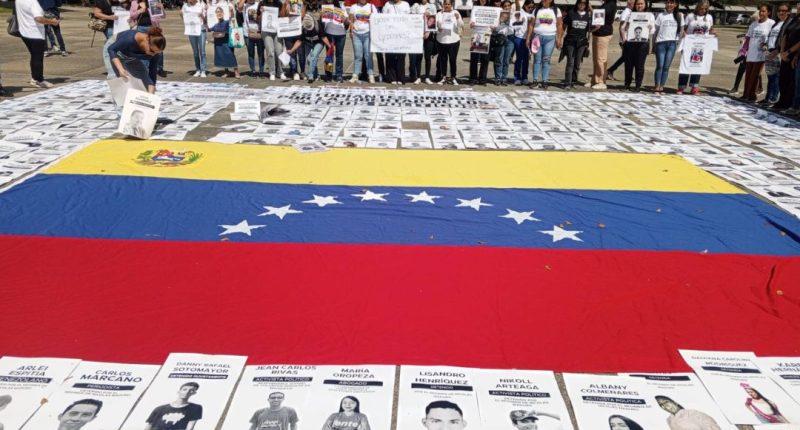 Secretario general de la OEA urge a Venezuela a liberar a todos los presos políticos – La Voz del Altiplano