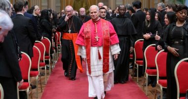 Papa León XIV pide respetar «voluntad de los venezolanos» y respetar los derechos humanos – La Voz del Altiplano