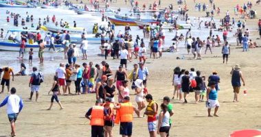 Este es el calendario de feriados para Nicaragua durante 2026 – La Voz del Altiplano