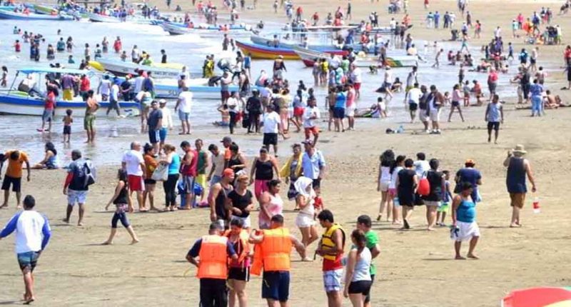 Este es el calendario de feriados para Nicaragua durante 2026 – La Voz del Altiplano