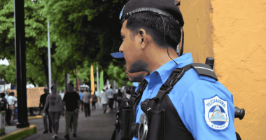 Decenas de detenidos en Nicaragua por manifestarse a favor de captura de Maduro – La Voz del Altiplano