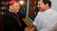 Murillo anuncia que una universidad llevará el nombre de «Miguel Obando y Bravo» – La Voz del Altiplano