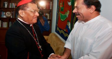 Murillo anuncia que una universidad llevará el nombre de «Miguel Obando y Bravo» – La Voz del Altiplano
