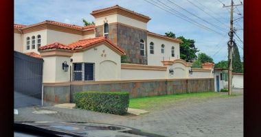 Entre lujos y diplomáticos vive en Managua el prófugo colombiano Carlos González – La Voz del Altiplano