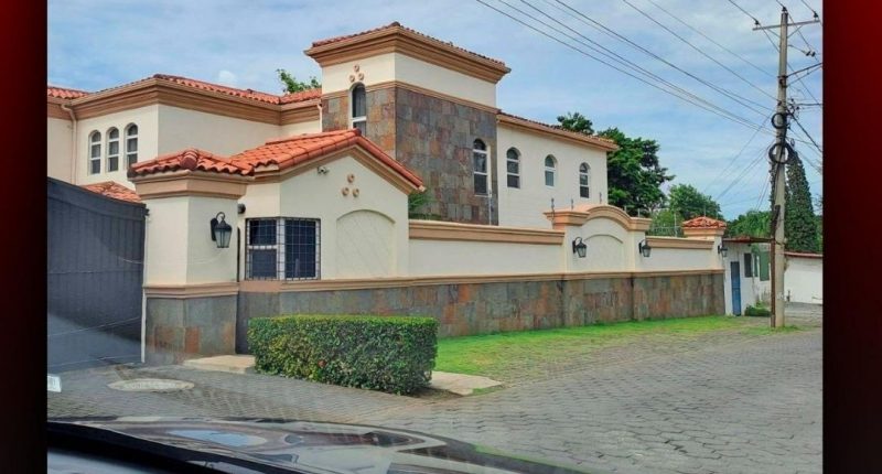 Entre lujos y diplomáticos vive en Managua el prófugo colombiano Carlos González – La Voz del Altiplano