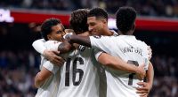 Gonzalo se viste de Mbappé y el Real Madrid arrolla al Betis antes de la Supercopa – La Voz del Altiplano