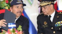 Otra reforma aprobada: Ortega y Murillo ahora podrán nombrar dos jefes policiales – La Voz del Altiplano
