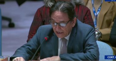 Régimen sandinista exige en la ONU la «liberación inmediata» de Nicolás Maduro – La Voz del Altiplano