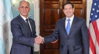 Rubio se reúne con el presidente electo de Honduras con quien habló de Venezuela – La Voz del Altiplano