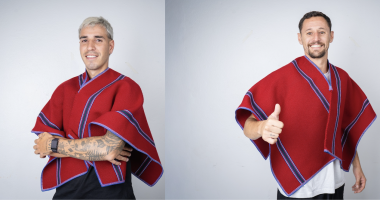 Primeros refuerzos extranjeros del ‘Ponchito’ – La Voz del Altiplano