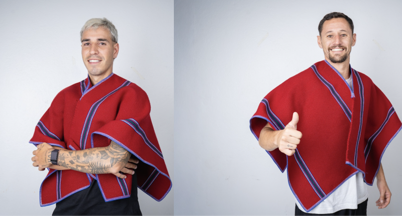 Primeros refuerzos extranjeros del ‘Ponchito’ – La Voz del Altiplano