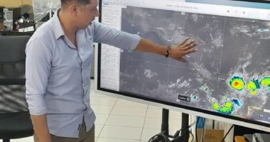 Nicaragua tendrá una semana calurosa por altas presiones – La Voz del Altiplano