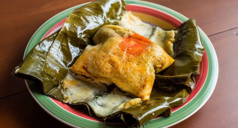 Así se prepara un buen nacatamal nicaragüense – La Voz del Altiplano