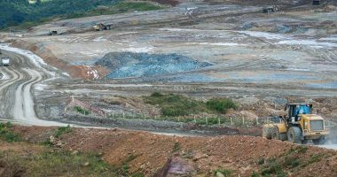 Minera china traspasa a otra más de 46 mil hectáreas de concesión minera – La Voz del Altiplano