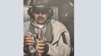Trump publica foto de Maduro esposado y con los ojos tapados con gafas oscuras – La Voz del Altiplano