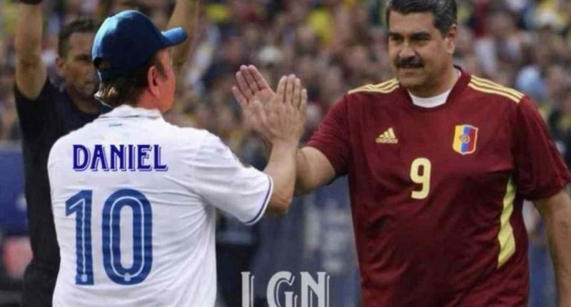 Internet estalla con memes sobre la captura de Nicolás Maduro. Aquí los mejores – La Voz del Altiplano