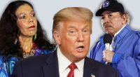 EEUU inicia oficialmente la presión contra la Nicaragua de Rosario Murillo – La Voz del Altiplano