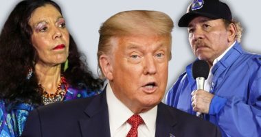 EEUU inicia oficialmente la presión contra la Nicaragua de Rosario Murillo – La Voz del Altiplano