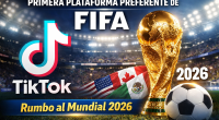TikTok es la plataforma preferente de la FIFA – La Voz del Altiplano