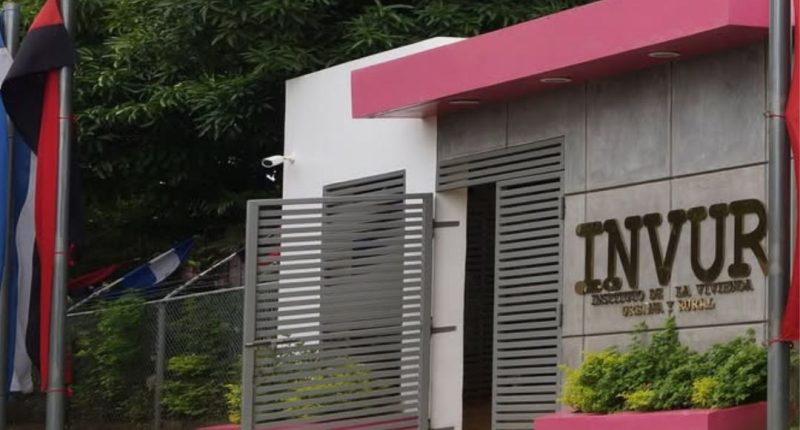 Dictadura traspasa seis inmuebles al Instituto de la Vivienda – La Voz del Altiplano