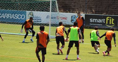 Macará retoma trabajos y analiza amistoso  – La Voz del Altiplano