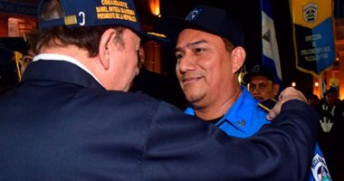 ¿Qué pasó con el subdirector de la Policía Zhukov Serrano? – La Voz del Altiplano